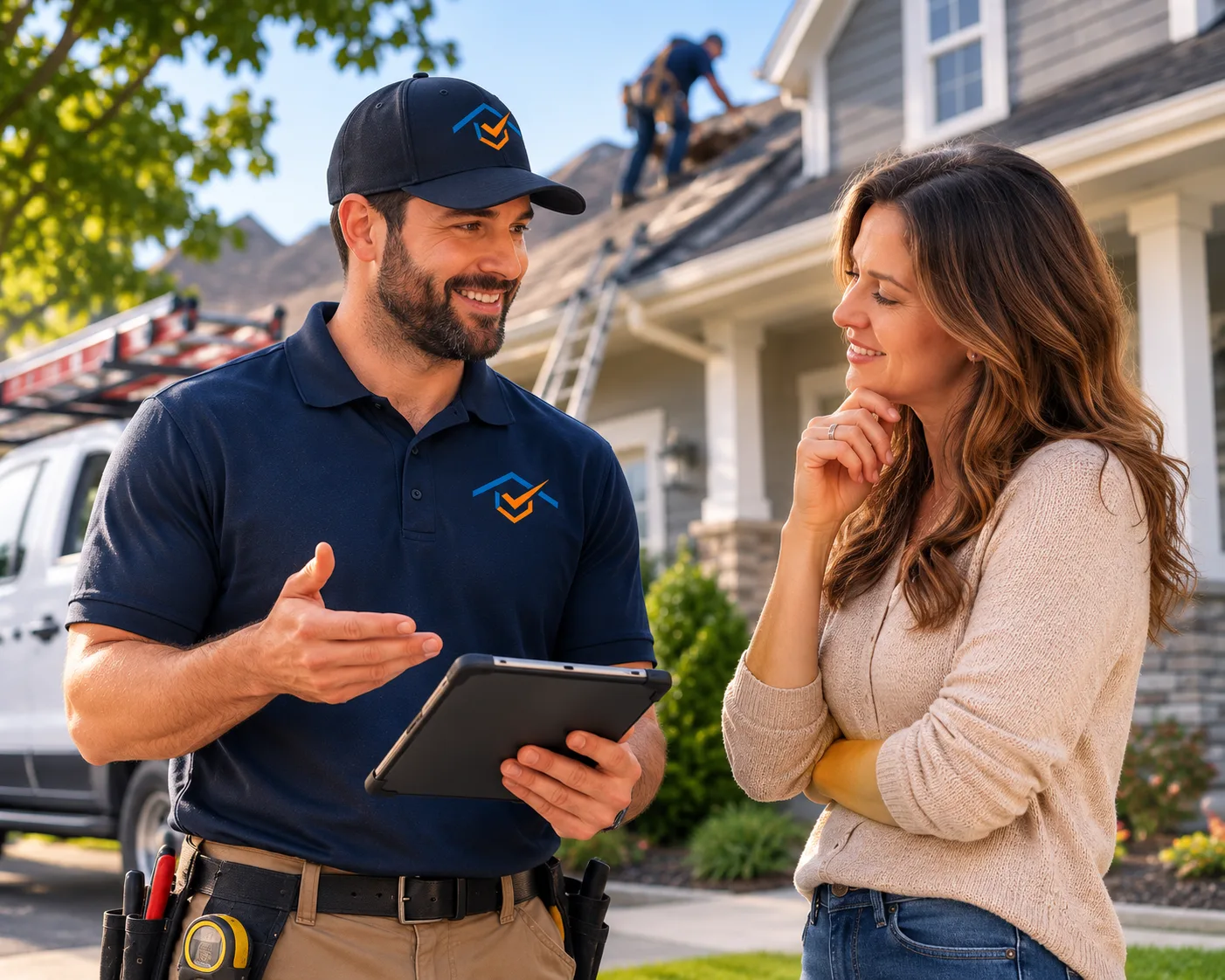 Roof Inspection FAQs in Delhi, IA