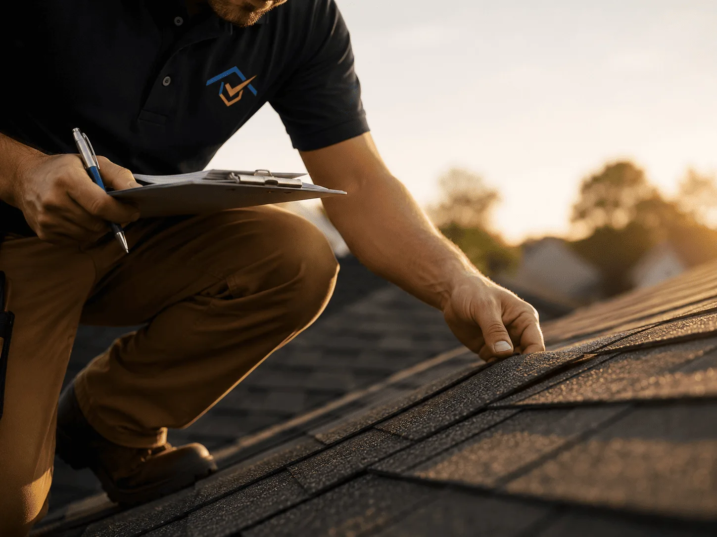 Why Choose Roof Inspection in Delhi, IA