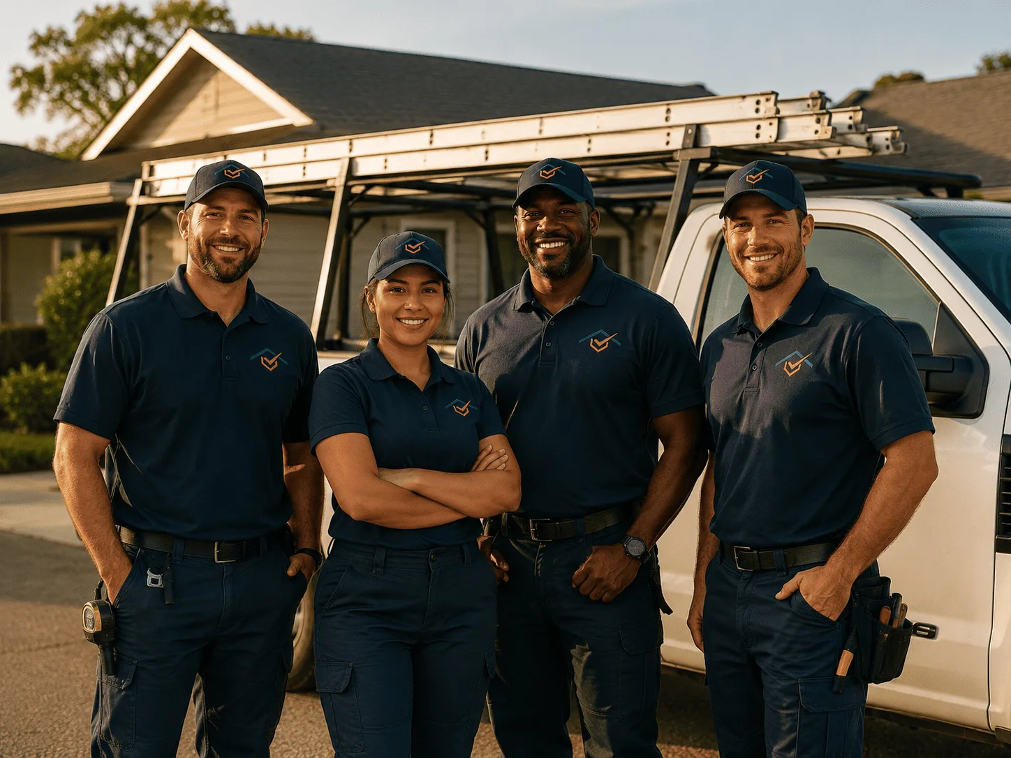 Roof Inspection company in Delhi, IA